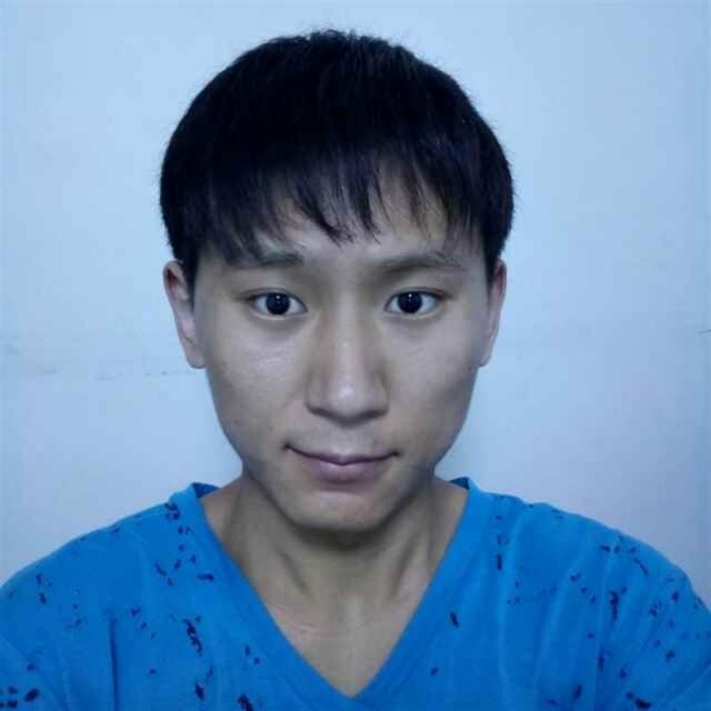 可遇不可求的第五张照片--石狮相亲网