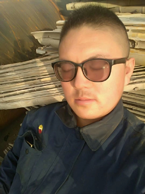 陈国建的第一张照片--石狮相亲网