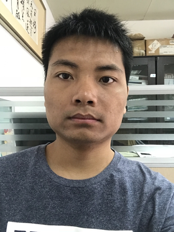 大飛的第一张照片--石狮相亲网