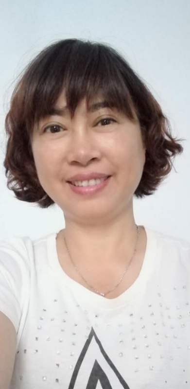 小芹的第二张照片--石狮相亲网