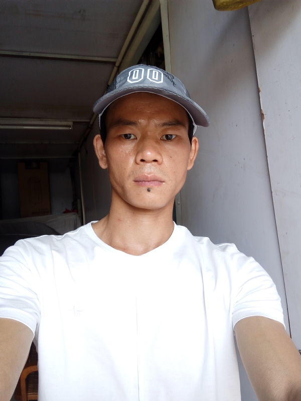 张生的第一张照片--石狮相亲网