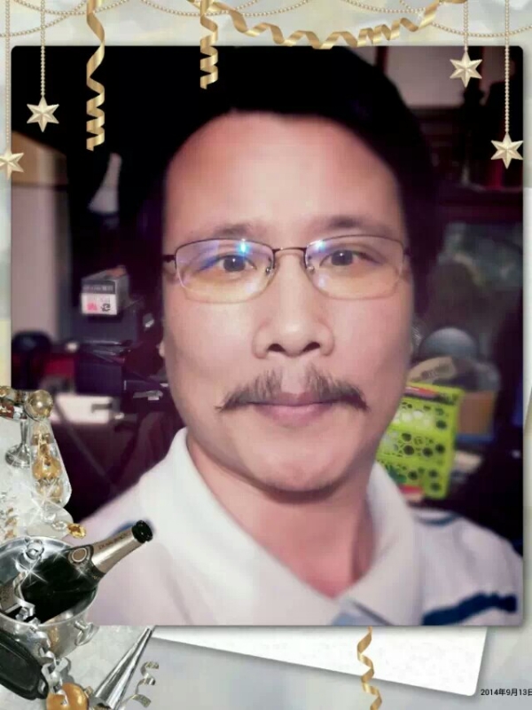 simax的第一张照片--石狮相亲网