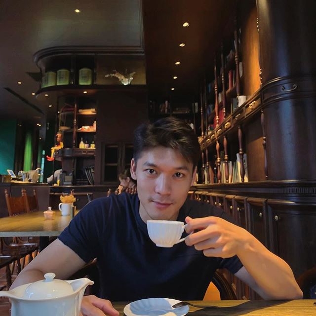心若向阳的第一张照片--石狮相亲网
