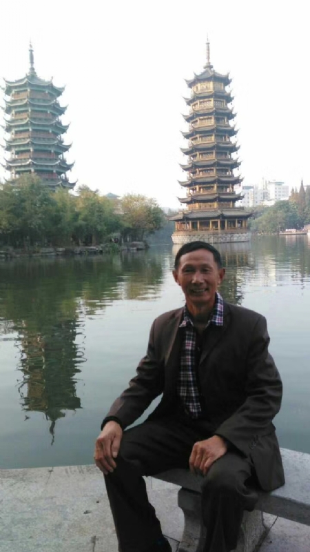 寻找有缘人的第一张照片--石狮相亲网
