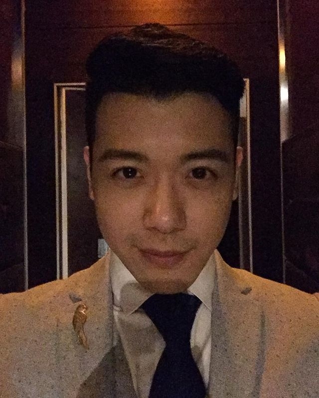 陈俊峰的第二张照片--石狮相亲网