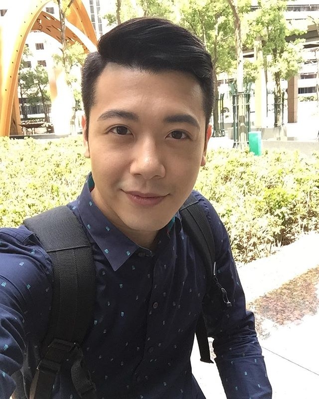 陈俊峰的第三张照片--石狮相亲网