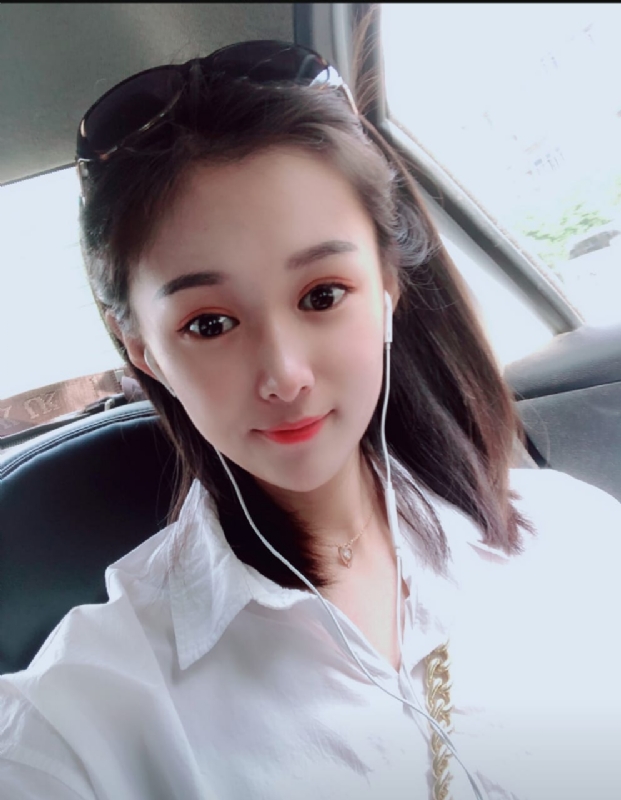 馨月的第一张照片--石狮相亲网