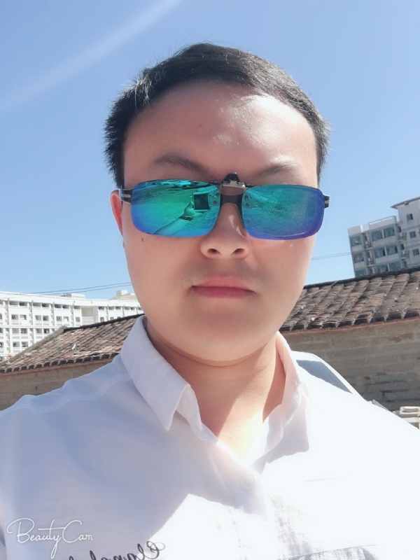 独孤求败的第三张照片--石狮相亲网