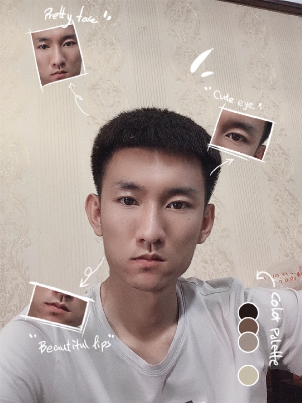 jhx的第一张照片--石狮相亲网