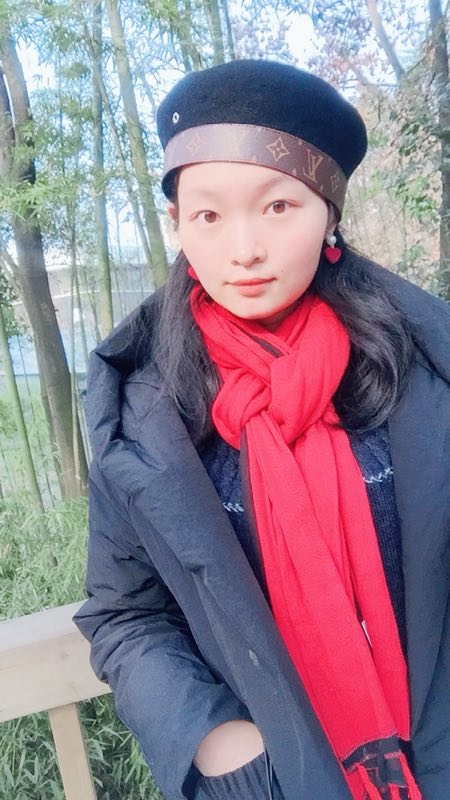 风中百合的第一张照片--石狮相亲网