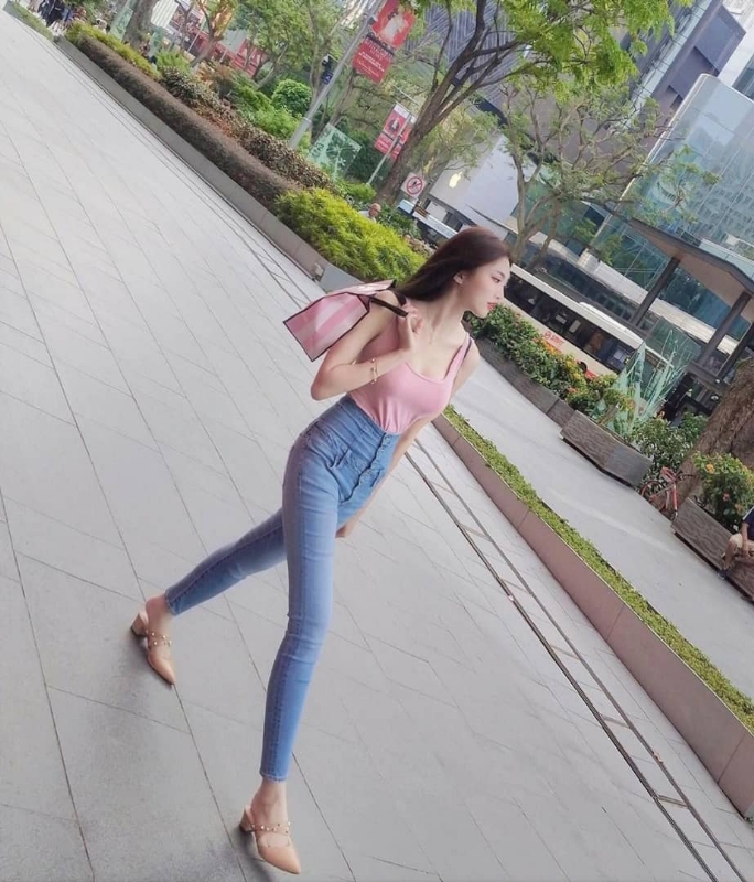 lilyzy的第一张照片--石狮相亲网