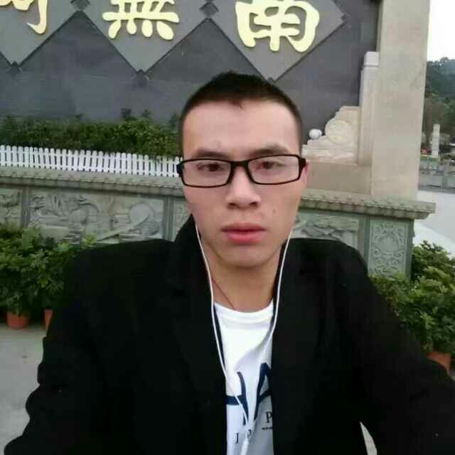 皮皮的第一张照片--石狮相亲网