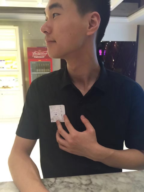 鱼头zzz的第三张照片--石狮相亲网