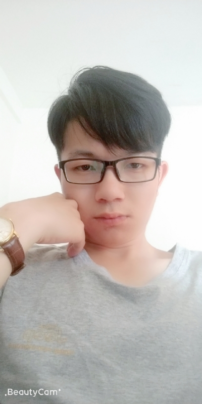 愿得一人心的第一张照片--石狮相亲网