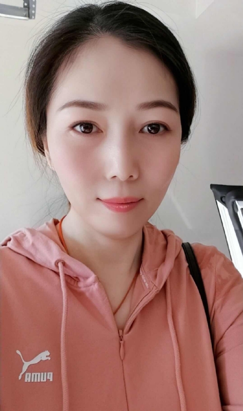 linxin的第二张照片--石狮相亲网