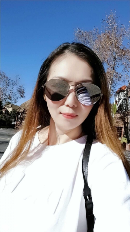 linxin的第三张照片--石狮相亲网