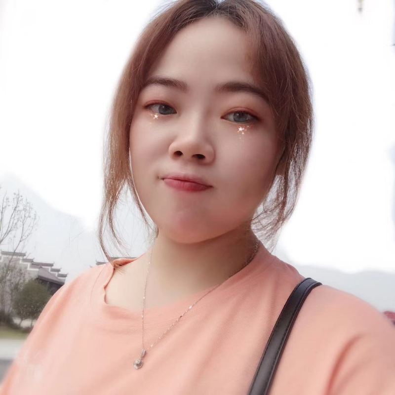 小鱼的第一张照片--石狮相亲网