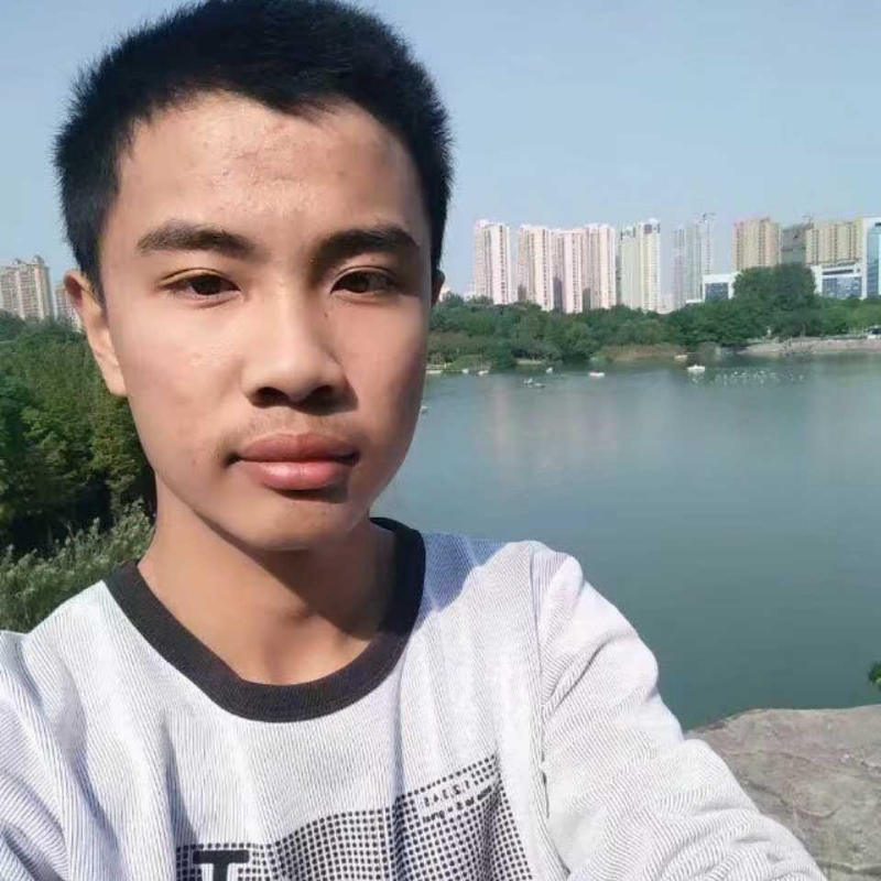 CC的第一张照片--石狮相亲网