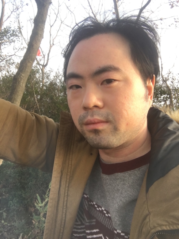 一墨的第一张照片--石狮相亲网