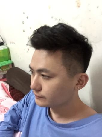 生的第二张照片--石狮相亲网