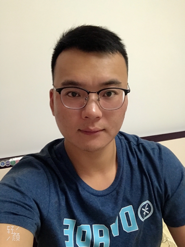 徐先生的第一张照片--石狮相亲网