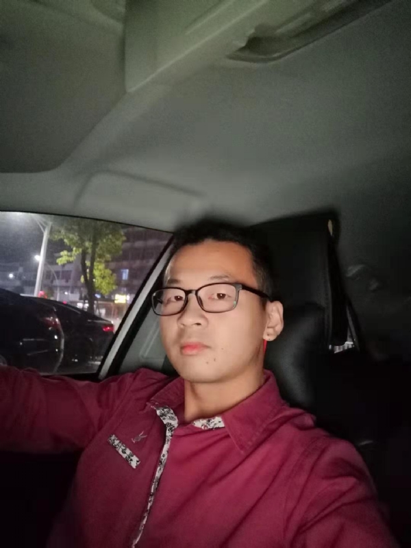 遇你最美的第一张照片--石狮相亲网