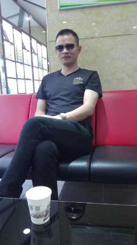 珍惜的第一张照片--石狮相亲网