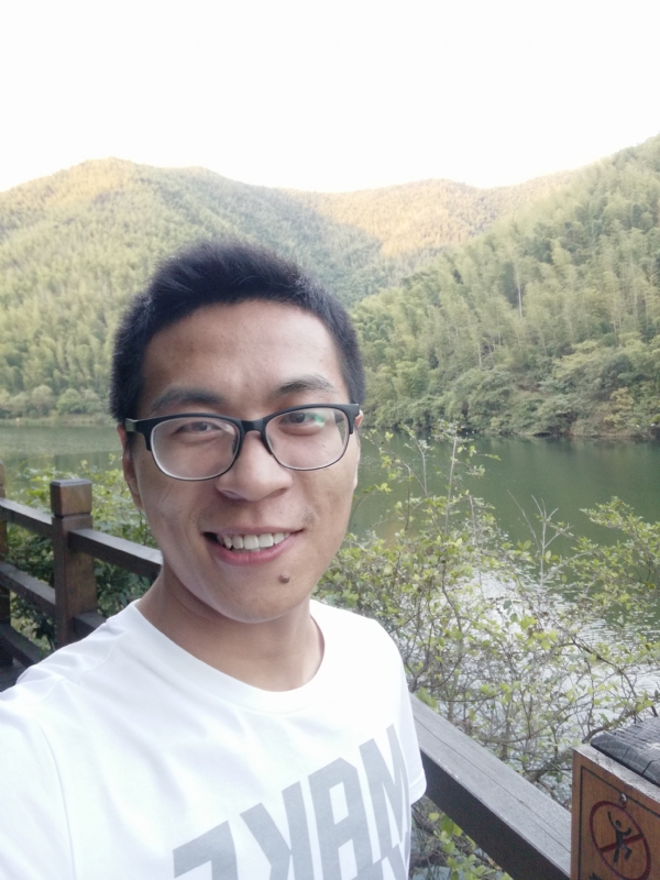 随心的第一张照片--石狮相亲网
