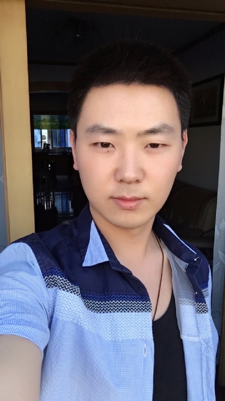 蕓的第一张照片--石狮相亲网