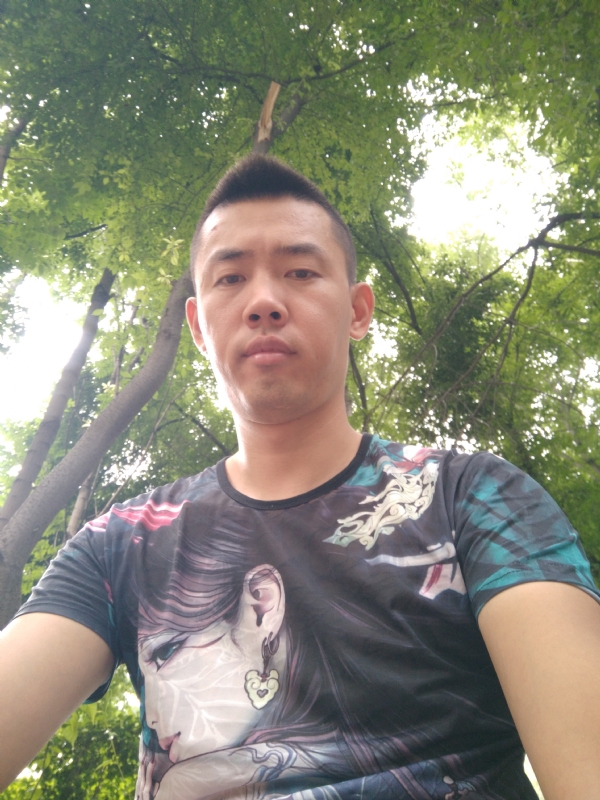 适合的第一张照片--石狮相亲网