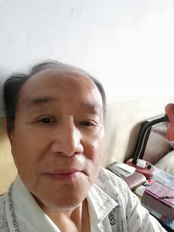 Su的第一张照片--石狮相亲网