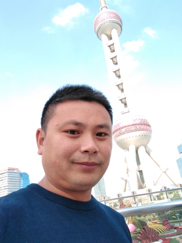 砥砺前行的第一张照片--石狮相亲网