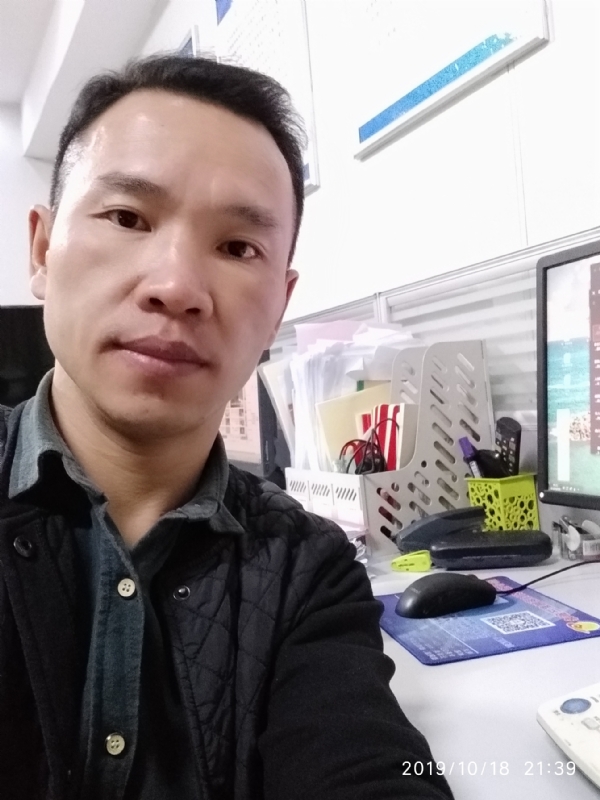 生活如此多娇的第一张照片--石狮相亲网