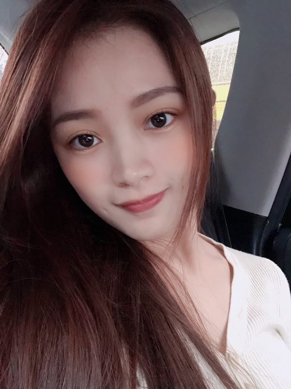 nancy-2513的第一张照片--石狮相亲网