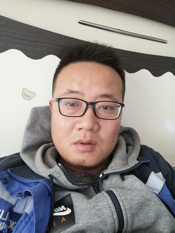 一个人一座城的第一张照片--石狮相亲网