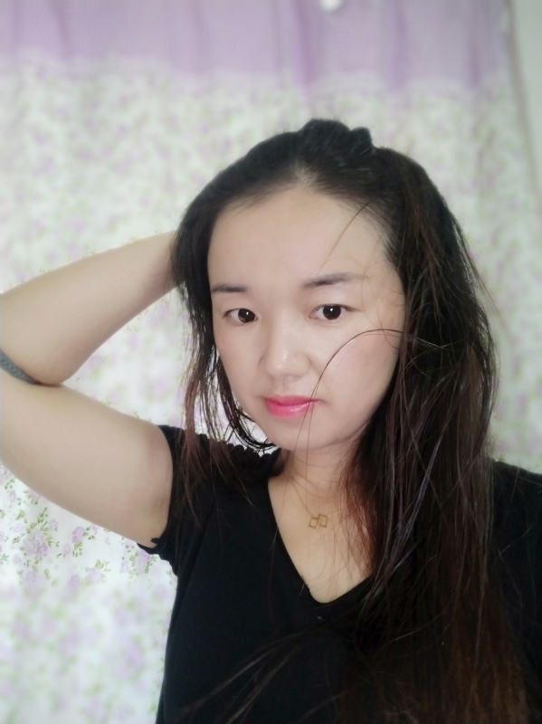 anne的第一张照片--石狮相亲网