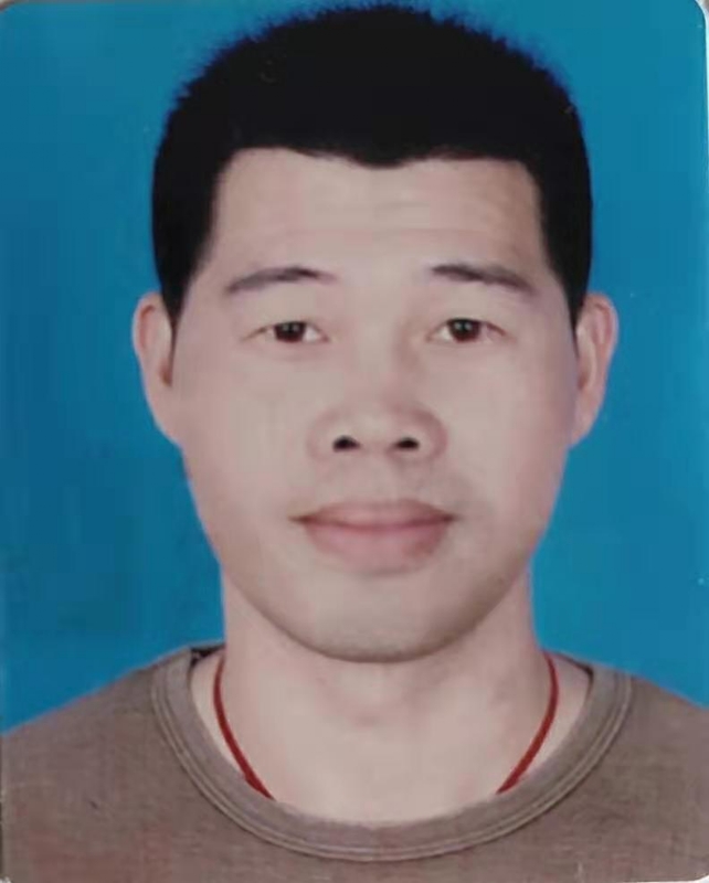 无痕的第一张照片--石狮相亲网
