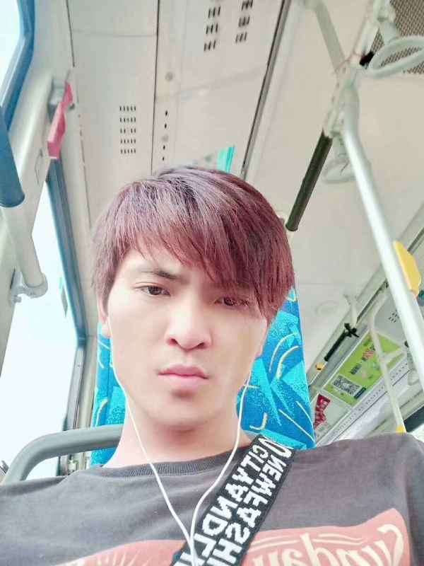 今日推销的第一张照片--石狮相亲网