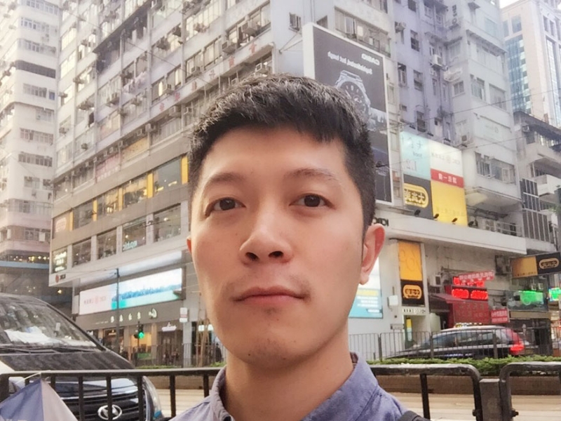 阿里郎去旅行的第一张照片--石狮相亲网