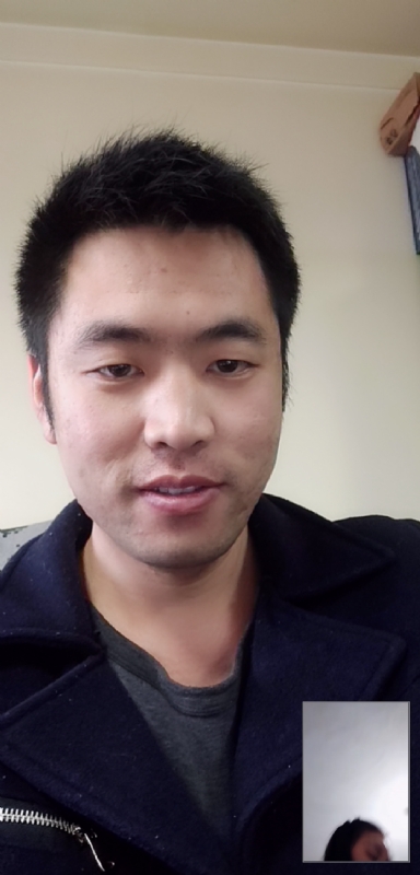 死鬼吹灯的第一张照片--石狮相亲网
