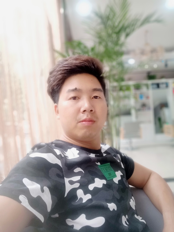缘分天注定的第一张照片--石狮相亲网