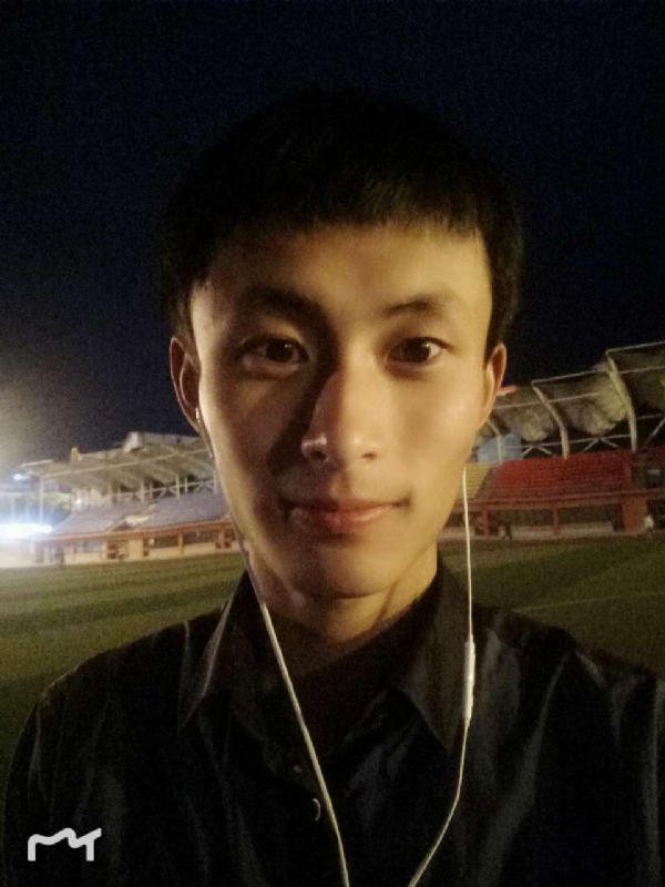 莫言的第一张照片--石狮相亲网