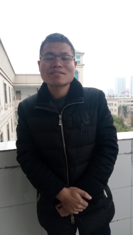 永断无明的第一张照片--石狮相亲网