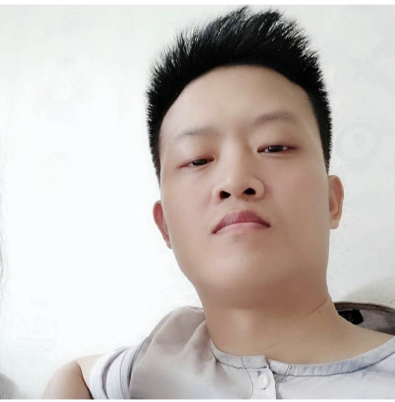 帅不帅由你决定的第一张照片--石狮相亲网