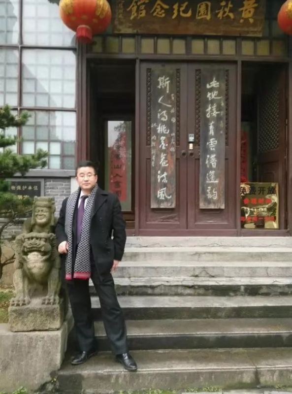 淡定牛魔王的第二张照片--石狮相亲网