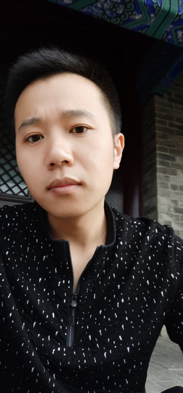 大象随风的第一张照片--石狮相亲网