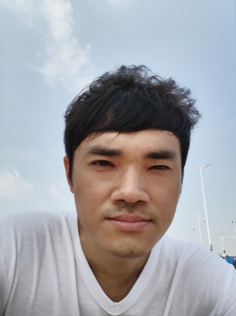 老实人的第一张照片--石狮相亲网