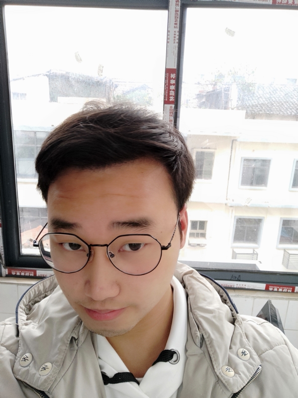 王宇的第一张照片--石狮相亲网