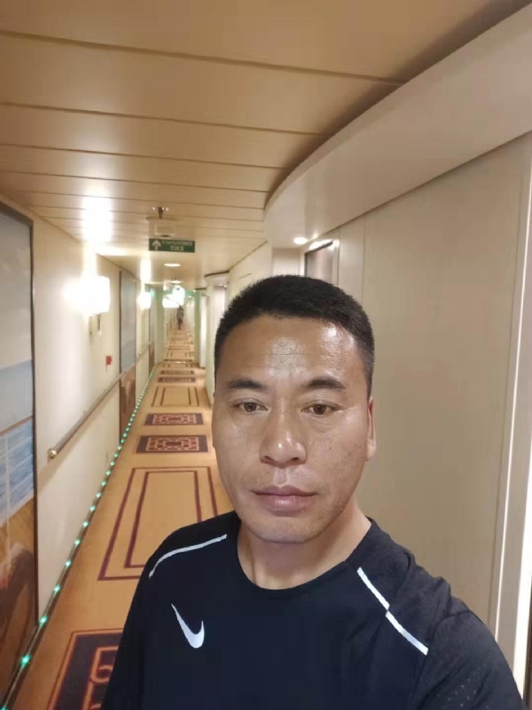 缘的第一张照片--石狮相亲网