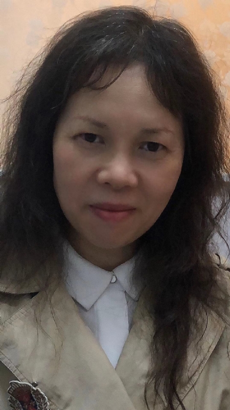 阿红的第一张照片--石狮相亲网